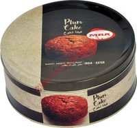 Cookies Round Canister