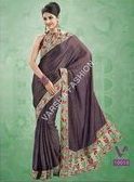 Heavy Work Bridal Sarees