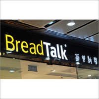 Customized Display Board
