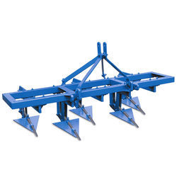 Chisel Cultivator