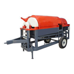Agriculture Wheat Thresher