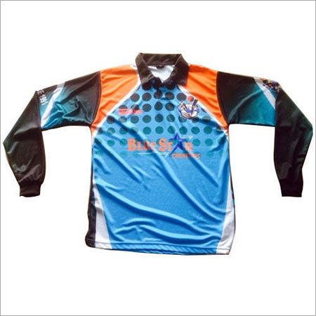 Sublimation T Shirts