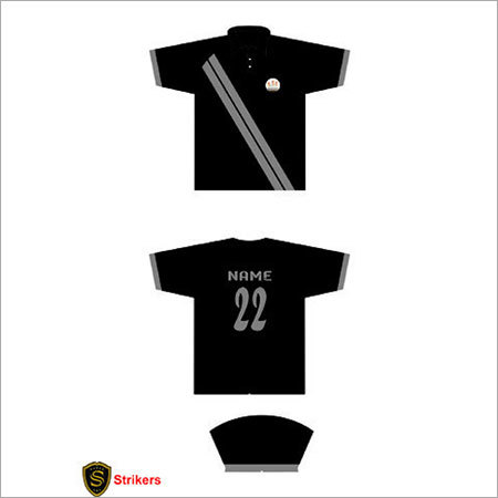 Full Sublimation Jersey