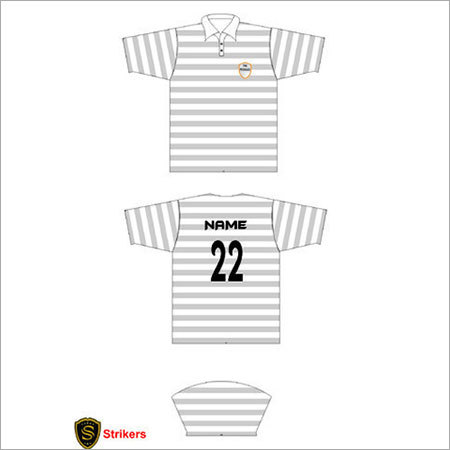 Full Sublimation Jersey