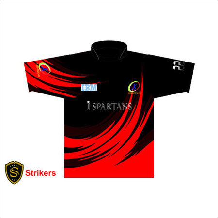 Sublimation Jersey
