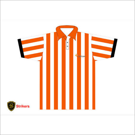 Sublimation Jersey