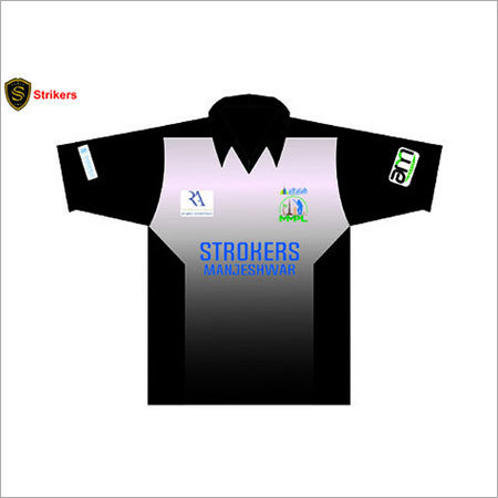 Sublimation Jersey