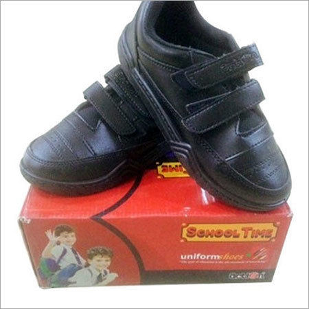 Black Shoes