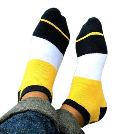 Crew Socks