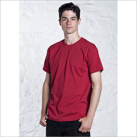 Bio Wash T Shirt