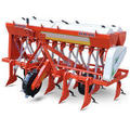 Paddy Sowing Machine