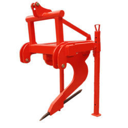 Agricultural Subsoiler
