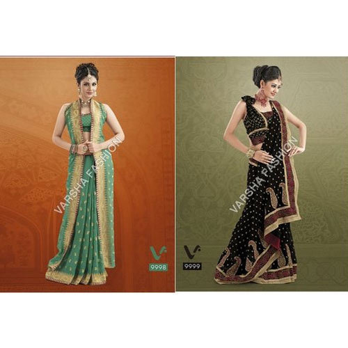 Silk Sarees