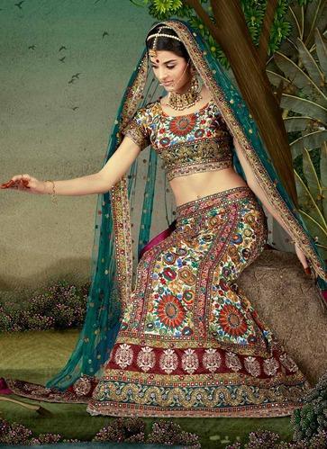 Lehenga