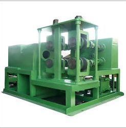 Bar Peeling Machine