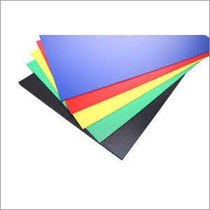 PP Sheets