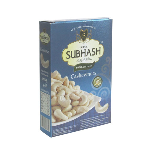 Cashewnuts