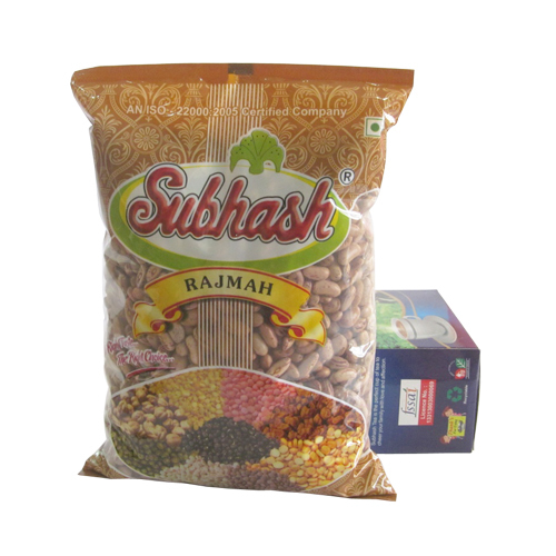 Rajmah