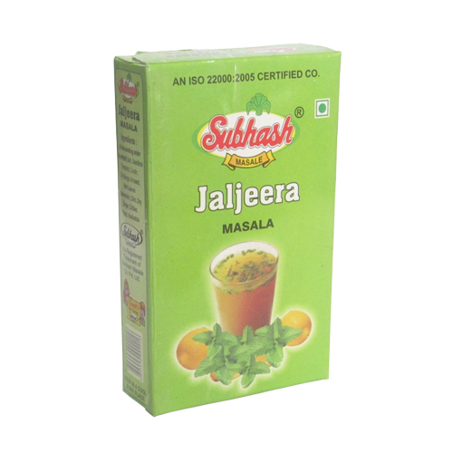 Jaljeera Masala