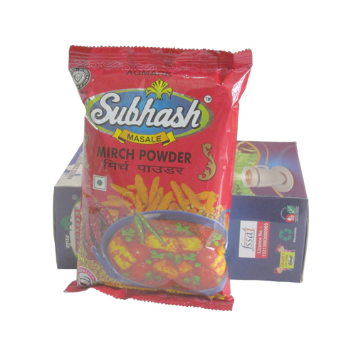 Mirch Powder
