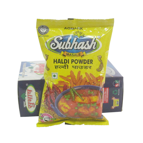 Haldi Powder