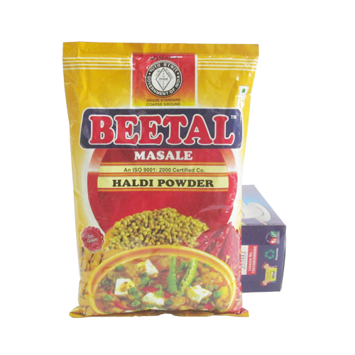Haldi Powder