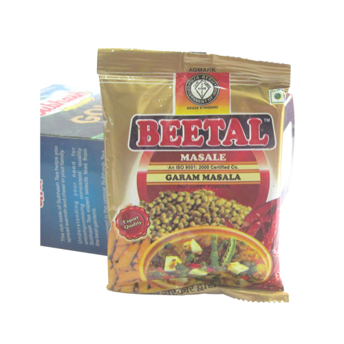 Garam Masala
