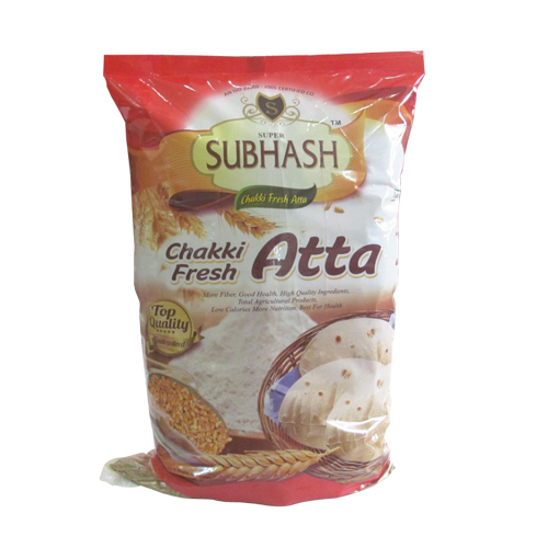 Chakki Fresh Atta