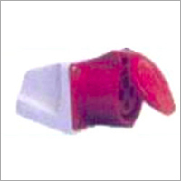 Industrial Wall Sockets