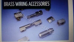 Brass Wiring Accessories