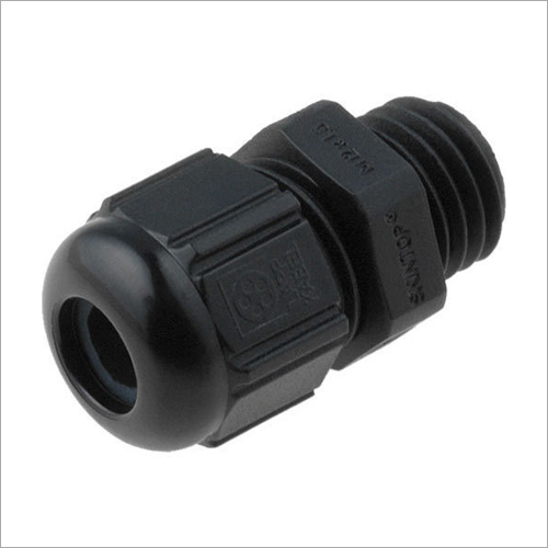 Metric Thread Cable Glands