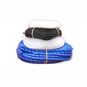 Spiral Wrapping Band