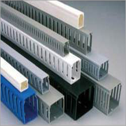 PVC Channels