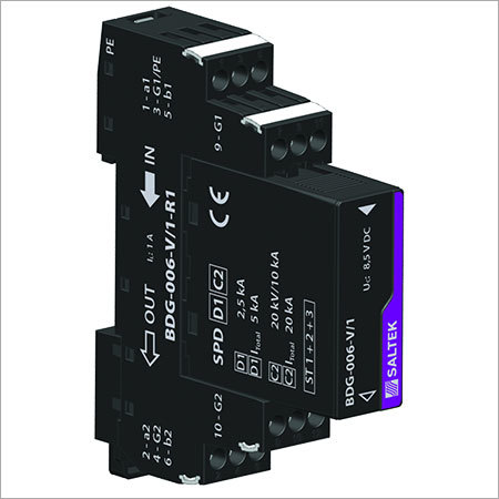 Data, Signaling & Telecommunication Networks