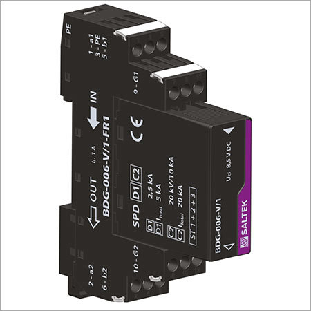 Data, Signaling & Telecommunication Networks