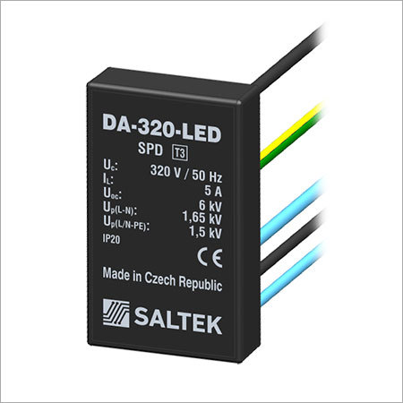 Surge Protection Device