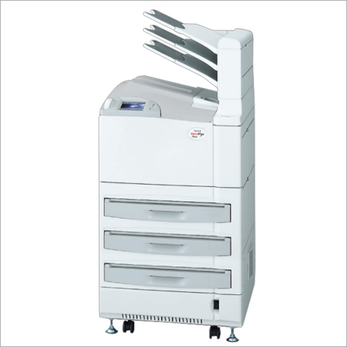 Medical Dry Laser Imager Color Code: White