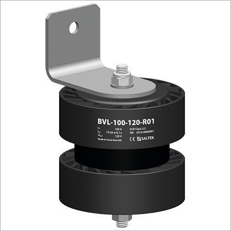 Voltage Limited Equipment