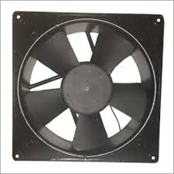 Electrical Panel Fans