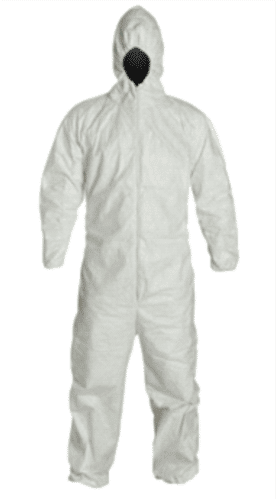 Disposable Coverall