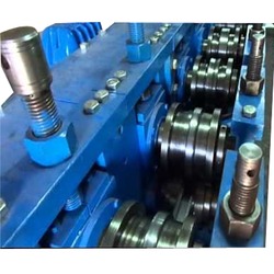 Roll Forming Machine