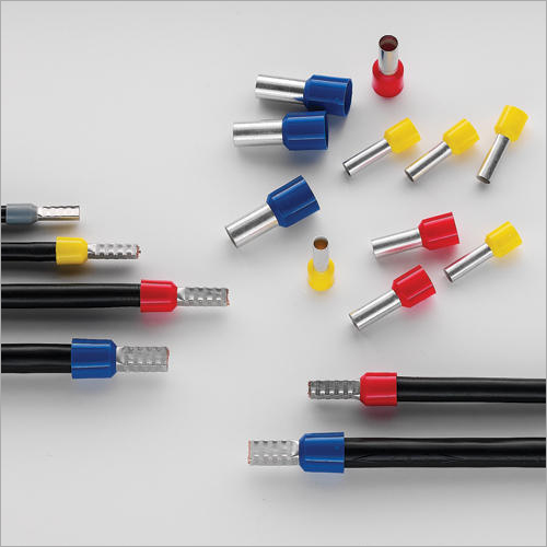 Wire Ferrule