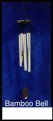 Bamboo Bell