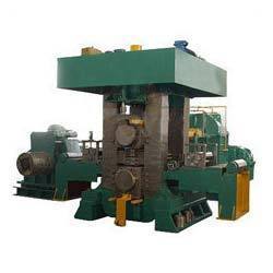 High Cold Rolling Mills
