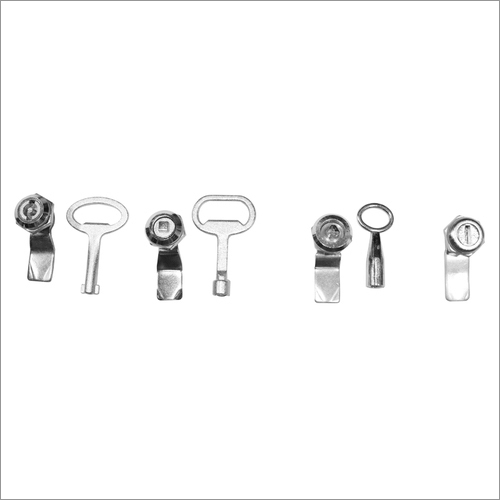 Panel Door Locks & Hinges