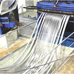 Stainless Steel Slitting Line