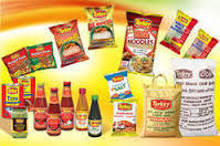 Food Product