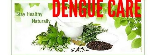 Dengue Care Syrup