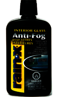 Anti Fog Spray