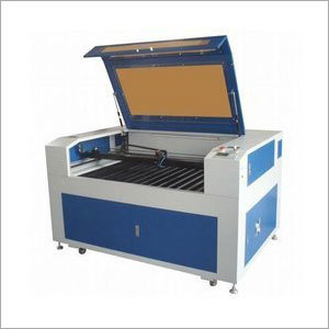 Laser Engraving Machine